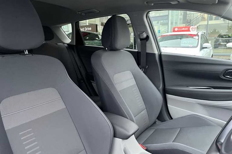 2024 Hyundai BAYON 1.0 T-GDi Ultimate SUV 5dr Petrol DCT Euro 6 (s/s) (100 ps) SUV Petrol Automatic