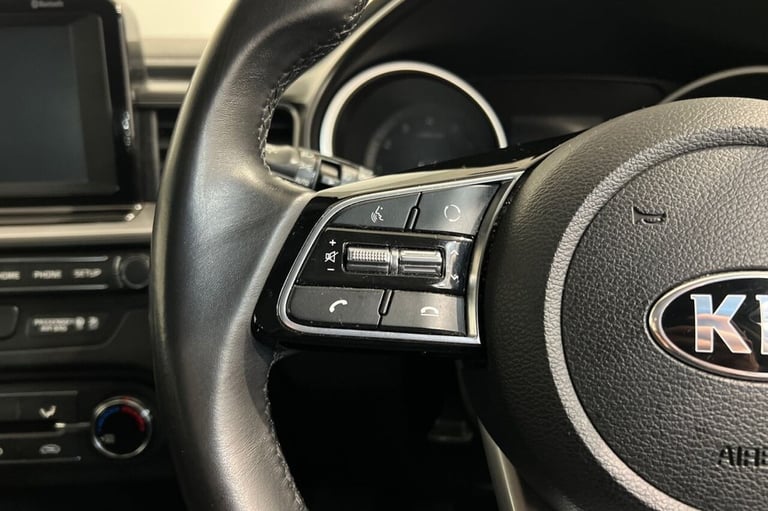 2018 KIA CEED 1.0 T-GDI ECO 2 HATCHBACK 5DR PETROL MANUAL EURO 6 (S/S) (118 BHP)