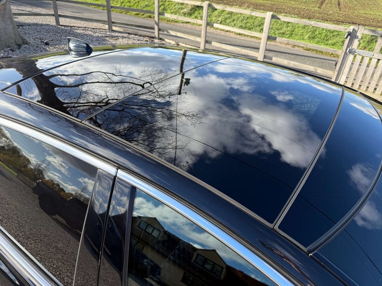 2020 Jaguar XJ 3.0d V6 Autobiography 4dr Auto [LWB] SALOON DIESEL Automatic