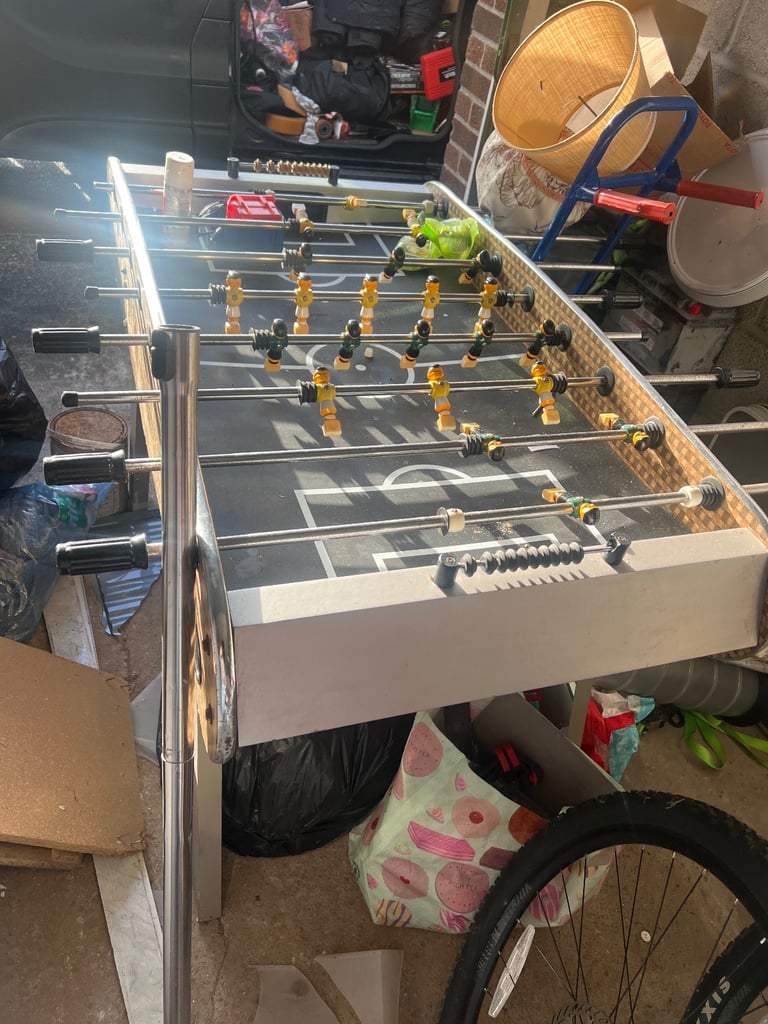 Free needs collecting 