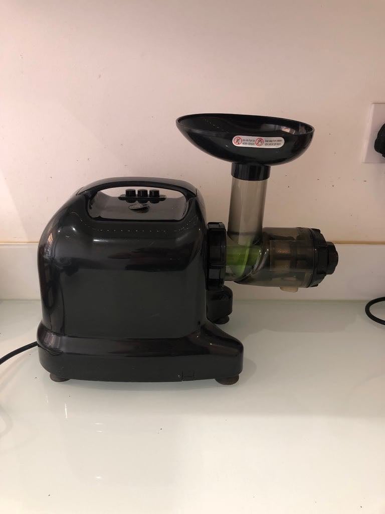 Samson multipurpose juicer extractor 