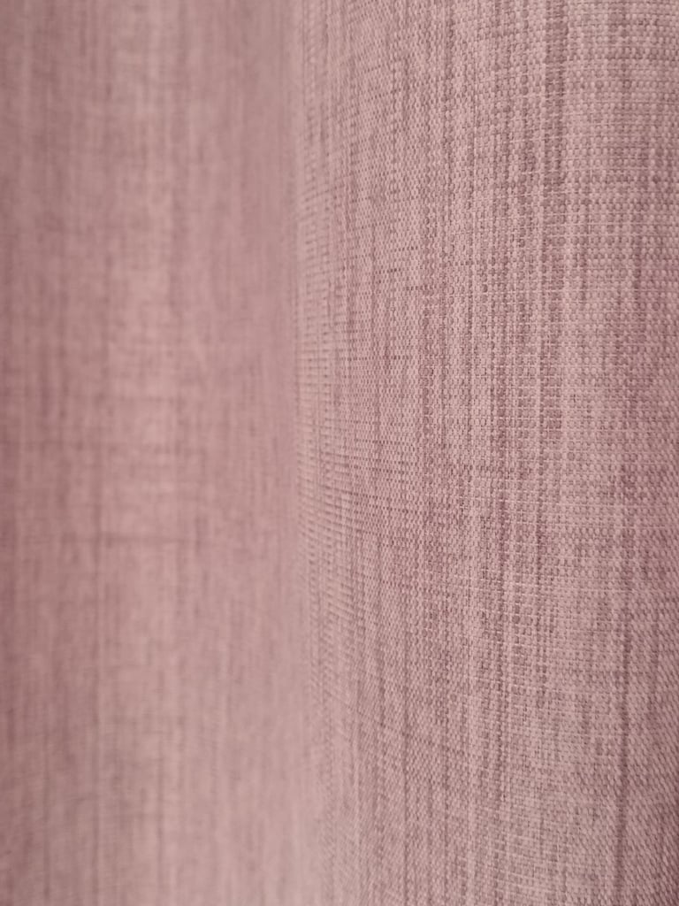image for DUNELM BLACKOUT EYELET CURTAINS