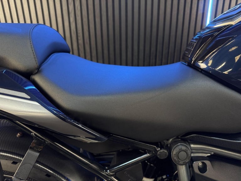 2019 BMW R 1250 RS 1250 Exclusive Euro 4