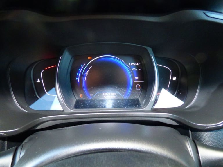  Renault Kadjar 1.5 dCi Dynamique Nav 5dr EDC Diesel