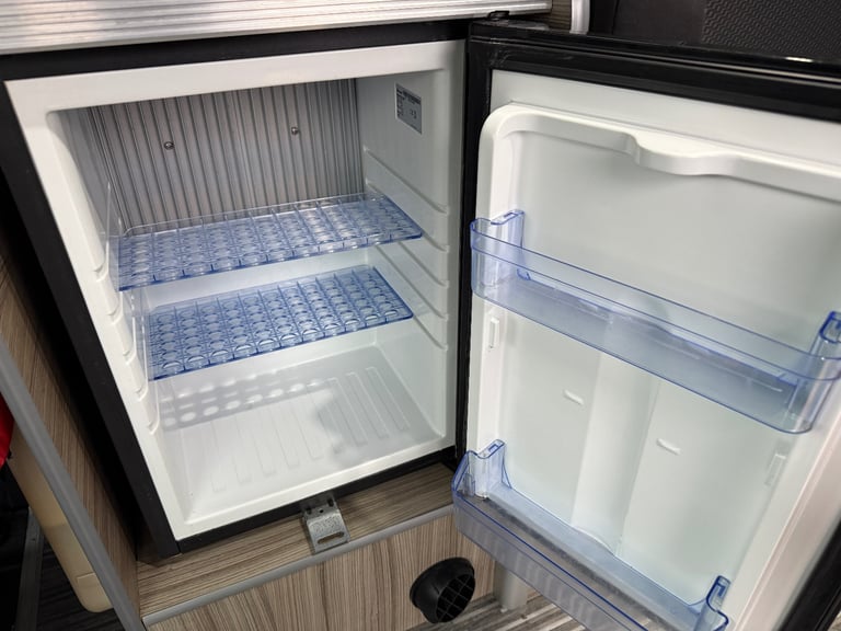 2014 64reg Citroen Dispatch 2.0HDi Camper Van 2 Berth - Pro Conversion