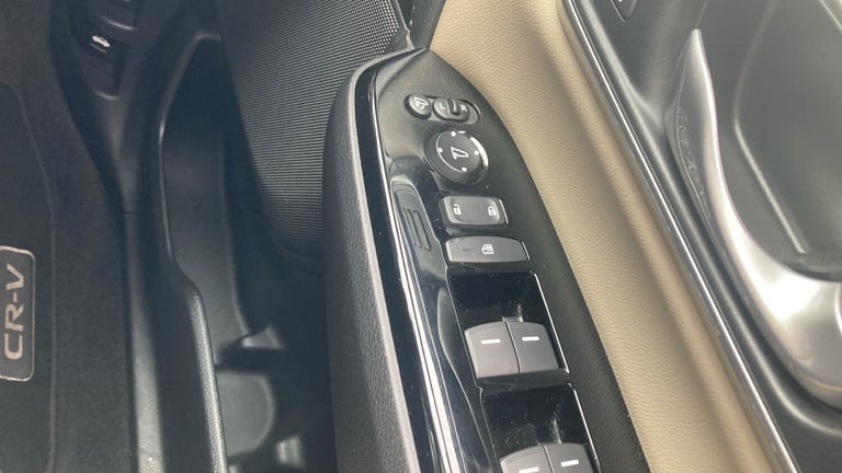 2021 Honda CR-V 2.0 i-MMD Hybrid EX 5dr eCVT Hybrid Estate Estate Hybrid Automatic