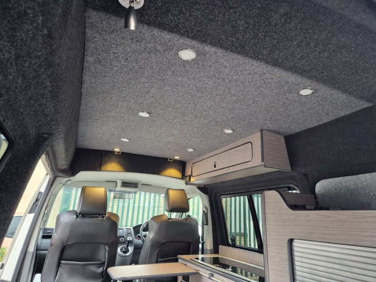 2009 Volkswagen Transporter 19TDI PD 84PS Van PANEL VAN Diesel Manual
