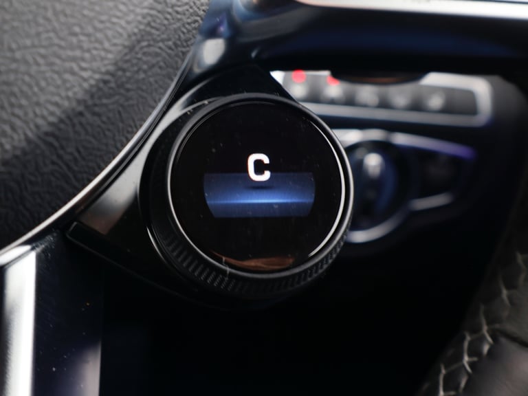 2019 Mercedes-Benz C-Class C63 S Premium Plus 2dr 9G-Tronic COUPE Petrol Automatic