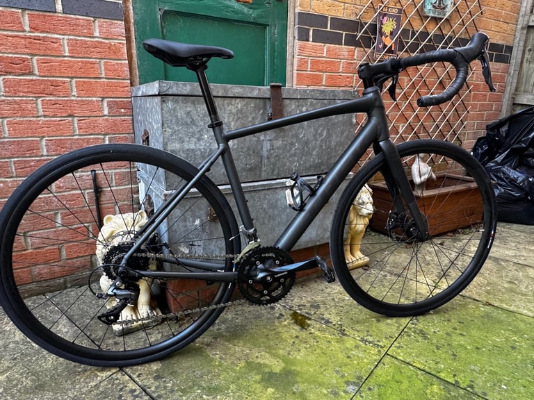 image for Trek Domane AL2 