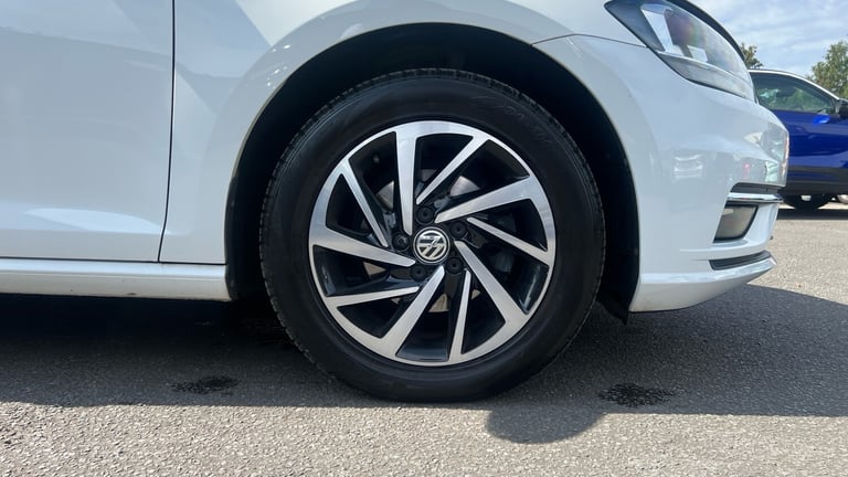 2019 Volkswagen Golf 1.0 TSI Match Hatchback 5dr Petrol DSG Euro 6 (s/s) (115 ps) Hatchback Petro...