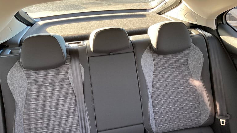 2024 Skoda Superb 1.5 TSI e-TEC SE Technology 5dr DSG Petrol Hatchback Hatchback Petrol Automatic