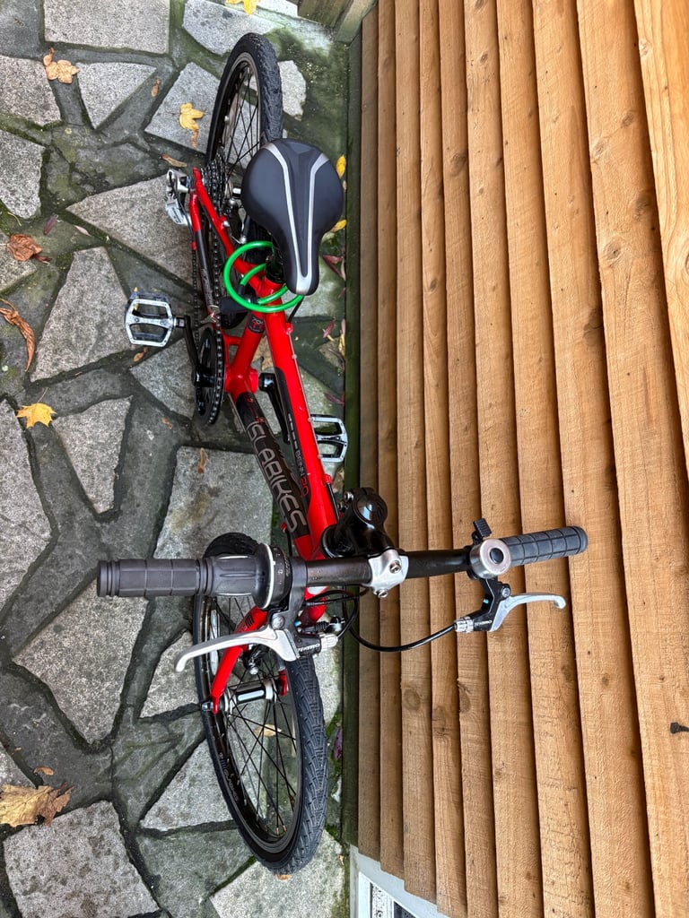 Islabike 