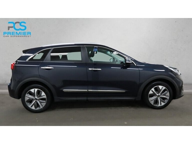 2020 Kia Niro 150kW 4 64kWh 5dr Auto ESTATE ELECTRIC Automatic