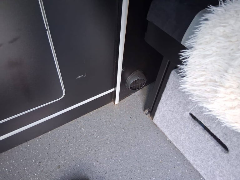 Ford, TRANSIT, Panel Van, 2010, Manual, 2198 (cc)