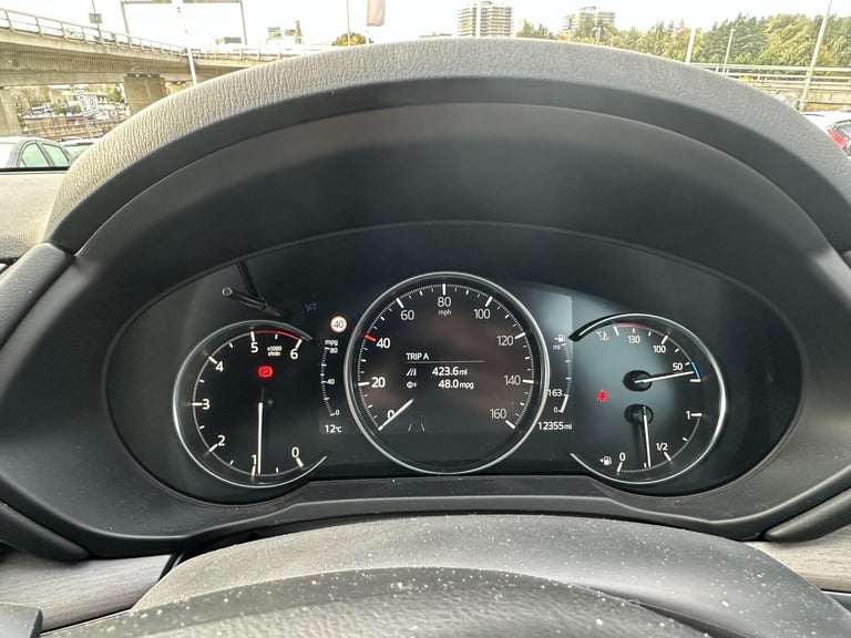 2022 Mazda CX-5 2.2d [184] GT Sport 5dr AWD ESTATE DIESEL Manual