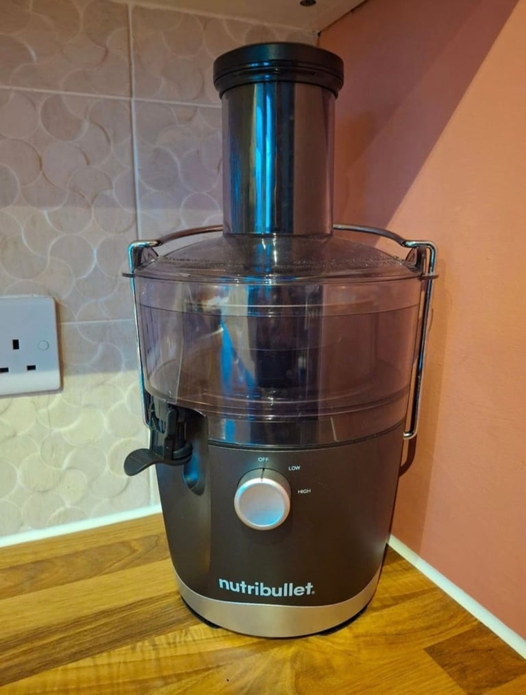 image for Nutribullet