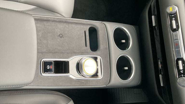 2025 MG MGS5 170kW Trophy EV Long Range 64kWh 5dr Auto Electric Estate Estate Electric Automatic