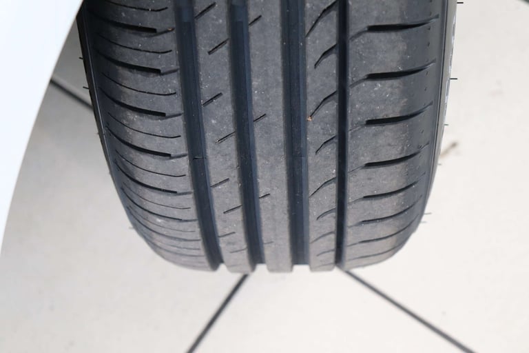 2019 Vauxhall Corsa 1.4 Corsa Griffin 5dr Hatchback Petrol Manual