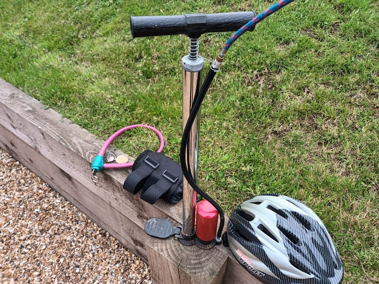 Bicycle Accessories 