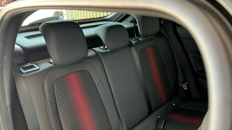 2025 Alfa Romeo Junior 1.2 MHEV Ibrida SUV 5dr Petrol Hybrid e-DCT Euro 6 (s/s) (136 ps) SUV Hybr...
