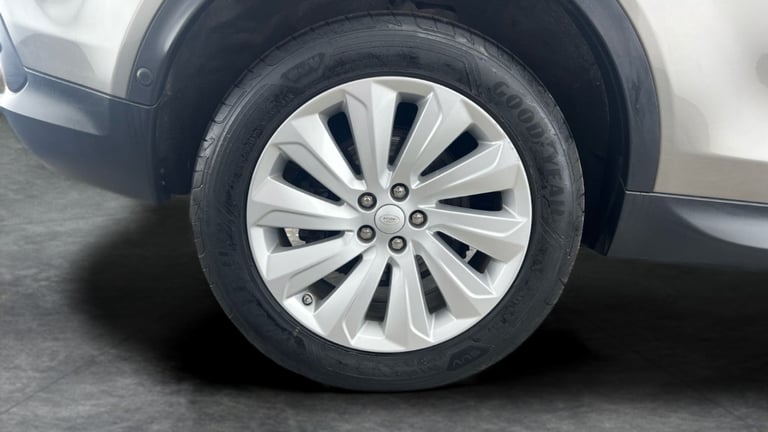 2021 Land Rover Discovery Sport 2.0 P250 MHEV SE SUV 5dr Petrol Auto 4WD Euro 6 (s/s) (249 ps) - ...