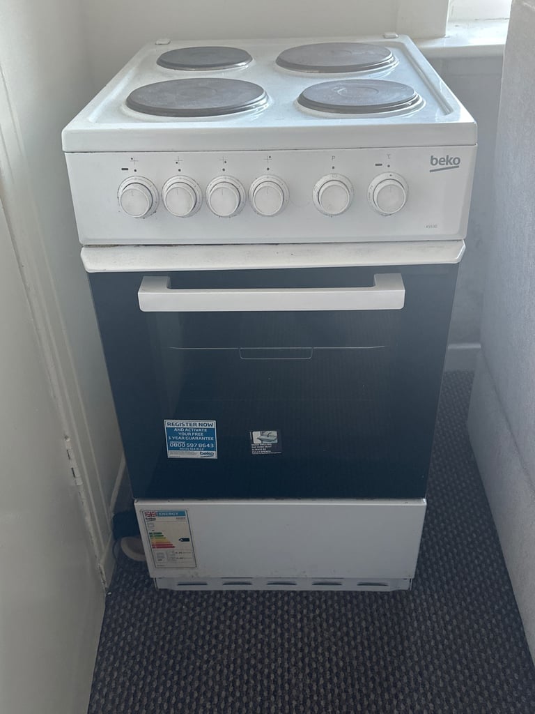 image for Electric cooker 