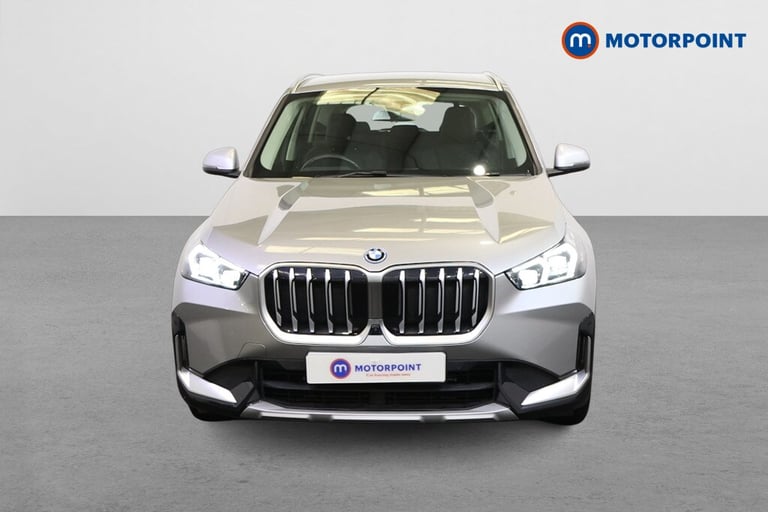 2023 BMW X1 xDrive 25e xLine 5dr [Tech Plus Pk] Step Auto SUV Hybrid Automatic