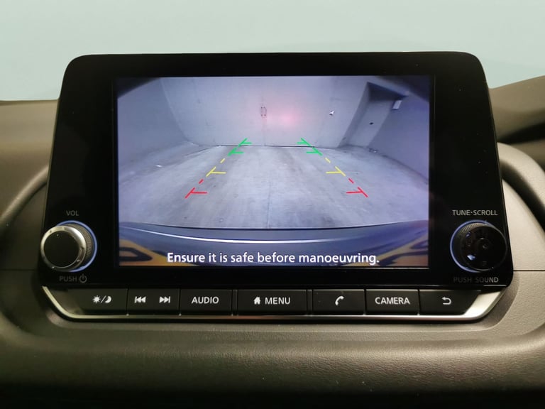 2022 Nissan Qashqai 1.3 DIG-T MHEV Acenta Premium SUV 5dr Petrol Hybrid XTRON Euro 6 (s/s) (158 S...