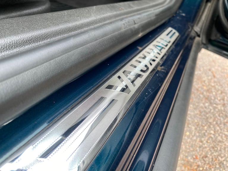 2018 Vauxhall Insignia 2.0 Turbo D BlueInjection Elite Nav Sports Tourer 5dr