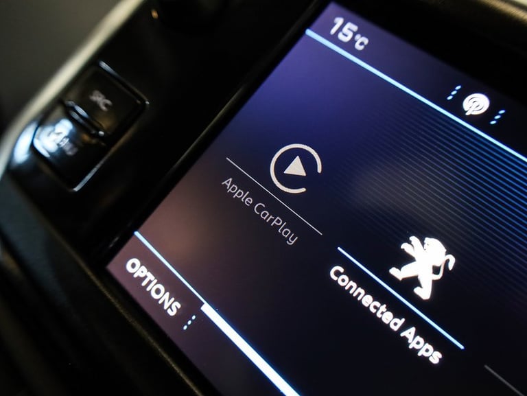 2019 Peugeot 208 1.2 PureTech 82 Tech Edition 5dr [Start Stop] HATCHBACK PETROL Manual