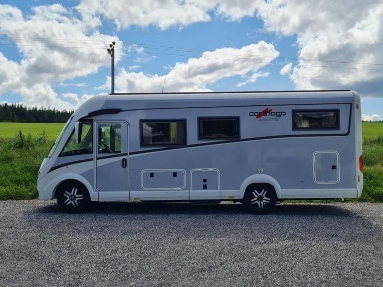 Carthago C-Tourer I-148