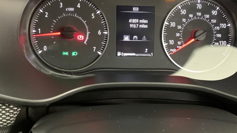 2022 Dacia Jogger 1.0 TCe Extreme SE MPV 5dr Petrol Manual Euro 6 (s/s) (110 ps) MPV Petrol Manual