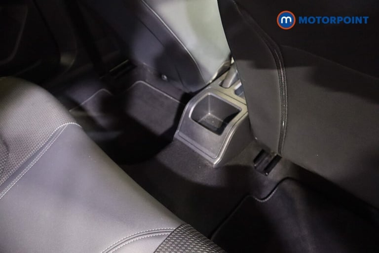 2019 Audi A1 30 TFSI S Line 5dr HATCHBACK PETROL Manual