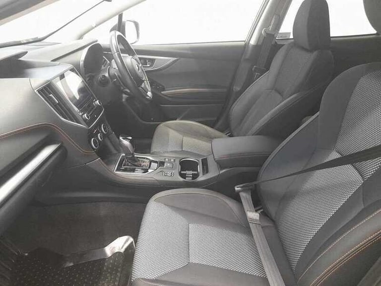 2022 Subaru XV 2.0 i e-Boxer SE SUV 5dr 4WD HATCHBACK Petrol/Electric Hybrid Automatic