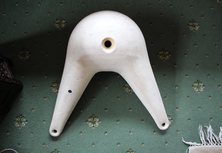 Boat Bow Fender.