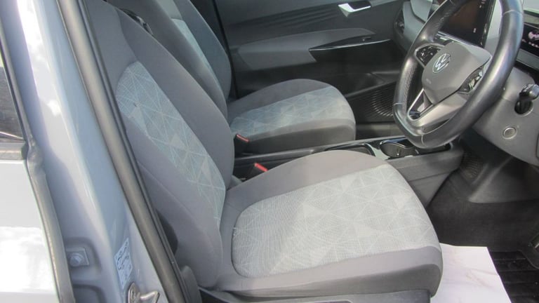 2021 Volkswagen ID3 Pure Performance 45kWh Life Hatchback 5dr Electric Auto (150 ps) Hatchback EL...