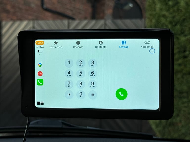 2007 MINI COOPER 1.6 PETROL AUTOMATIC, WOW 54k MILES, PAN SUNROOF, HEATED SEATS