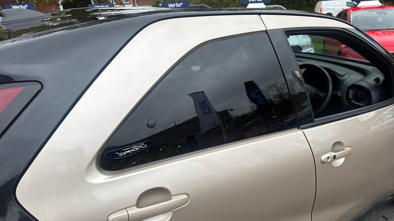 2023 Toyota Aygo X 1.0 VVT-i Exclusive 5dr HATCHBACK PETROL Manual