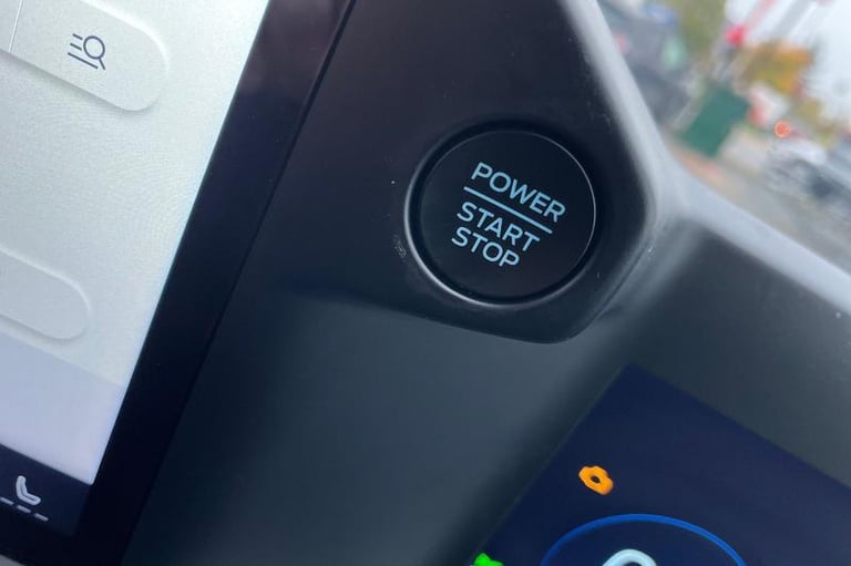 2025 Ford Transit Custom 2.0 EcoBlue 136ps H1 Van Trail PANEL VAN DIESEL Manual