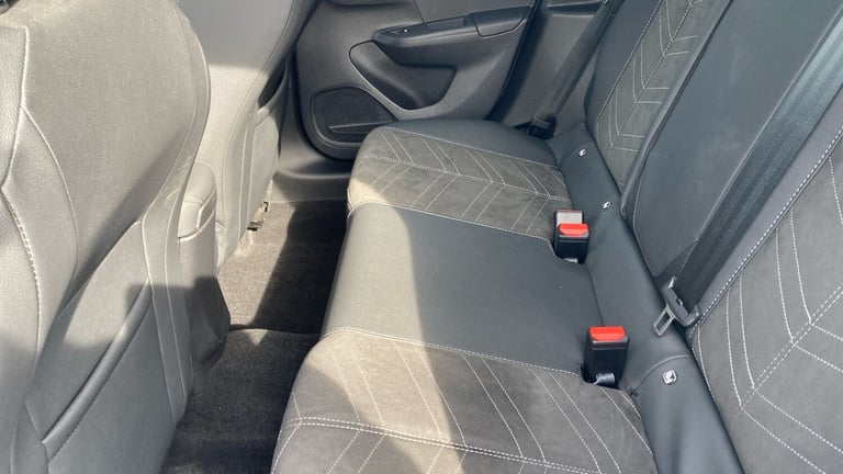 2023 Vauxhall Corsa 1.2 Turbo Ultimate 5dr Petrol Hatchback Hatchback Petrol Manual