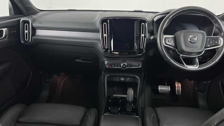 2021 Volvo XC40 P8 Recharge First Edition AWD Pure Electric(Panroof, Harman Kardon, Towbar) Estat...