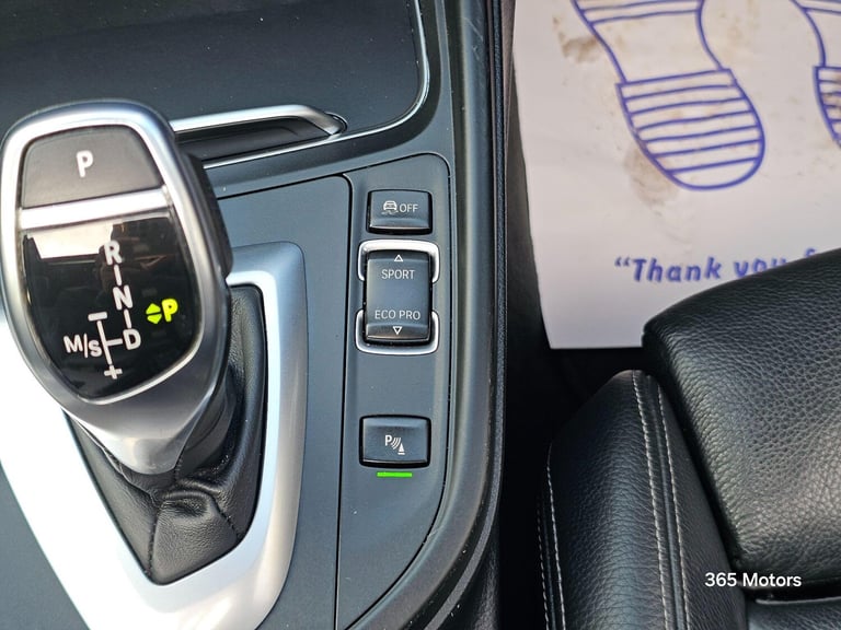 2018 BMW 3 Series 2.0 320i M Sport Shadow Edition Auto xDrive Euro 6 (s/s) 4dr SALOON Petrol Auto...