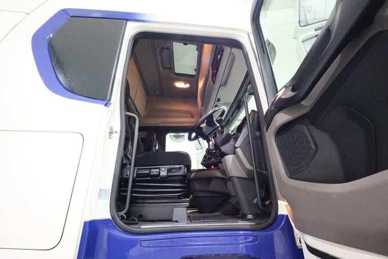 2019 (19 PLATE) Scania S500 6x2 Euro 6 Tractor Units