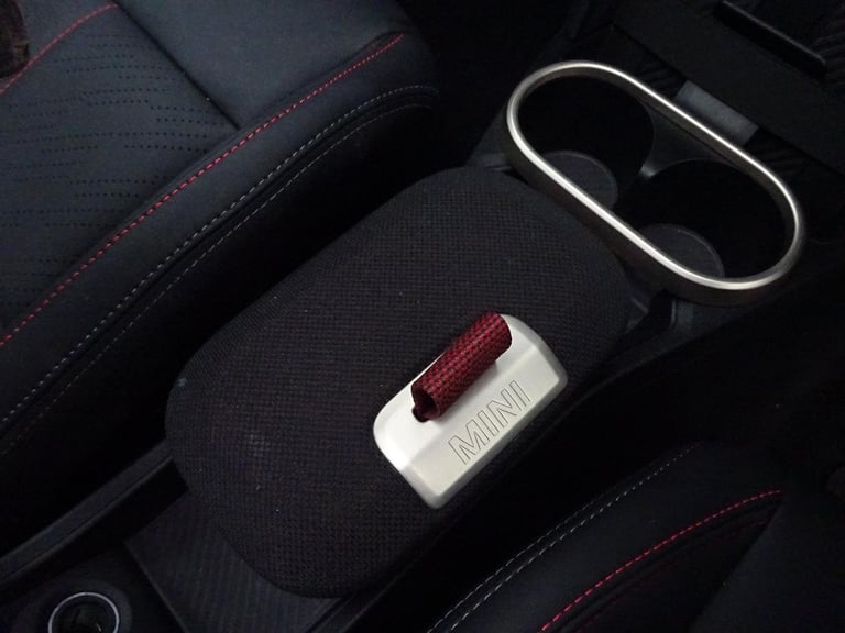2025 25 REG MINI COOPER SPORT C AUTO UNRECORDED DAMAGED SALVAGE