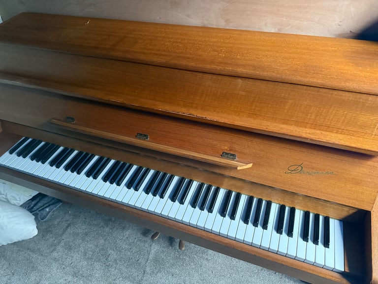 Danemann FREE DELIVERY FREE STOOL TUNED 