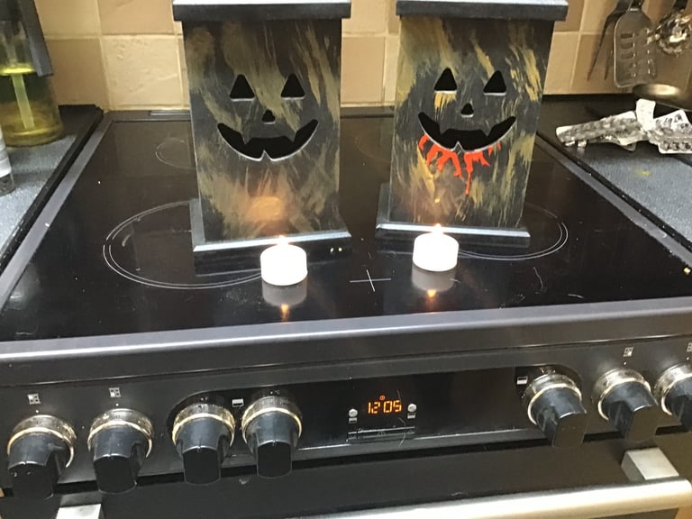 image for Halloween lanterns 