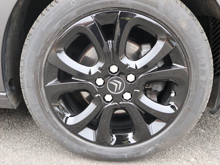 2019 Citroen Grand C4 SpaceTourer BLUE HDI FEEL PLUS  Diesel