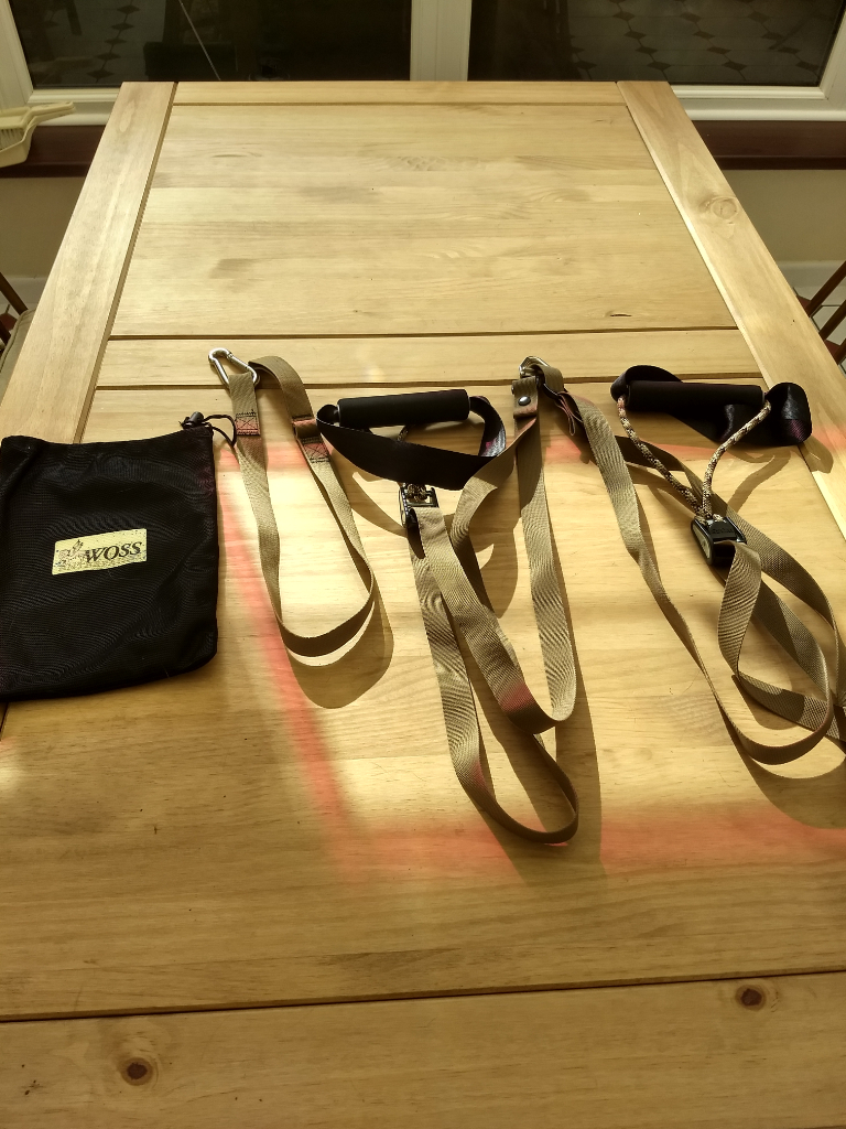 image for Suspension trainer