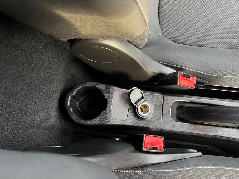 2015 smart fortwo 1.0 Passion 2dr COUPE PETROL Manual