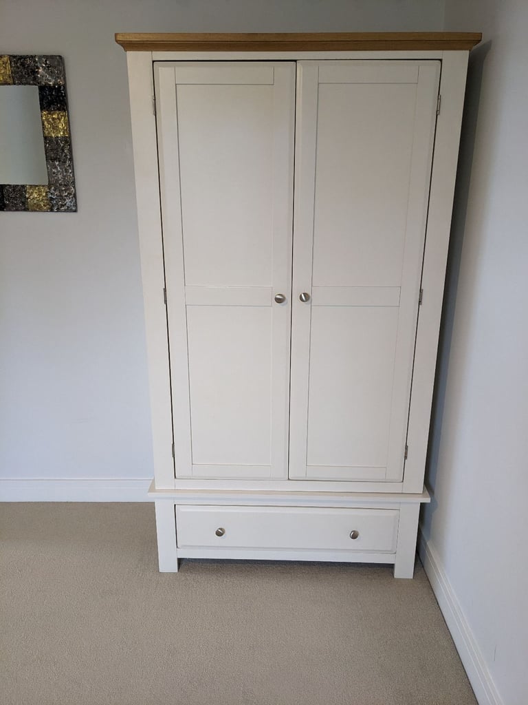 image for Double wardrobe